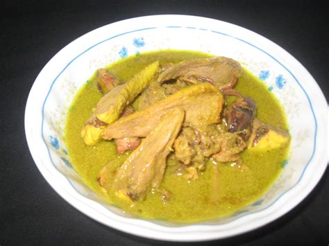 Resepi 1 kilo ketam lemak cili padi club. Suka Duka Kehidupanku: ReSePi MaSaK LeMaK CiLi APi SoToNG BuAH GaJuS