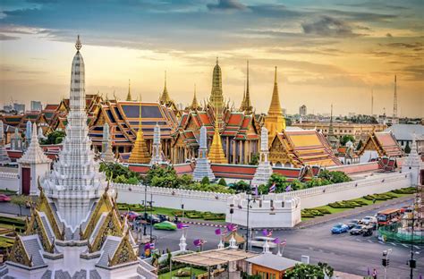 Thông Báo Chương Trình “cùng Alma Khám Phá Thái Lan” Tại Tphcm Từ 112