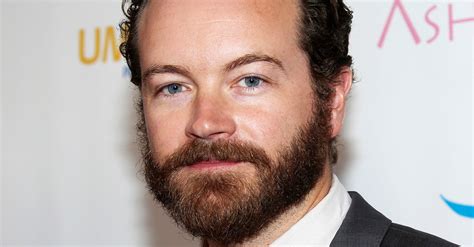 That S Show Actor Danny Masterson Charged With Raping Women