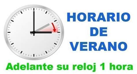 Самые новые твиты от horario de verano (@horariodeverano): Desde este domingo inicia horario de verano en Cuba - La ...