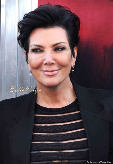 Houghton), в первом браке — кардашьян (англ. Breaking: Kris Jenner involved in Car Accident with ...