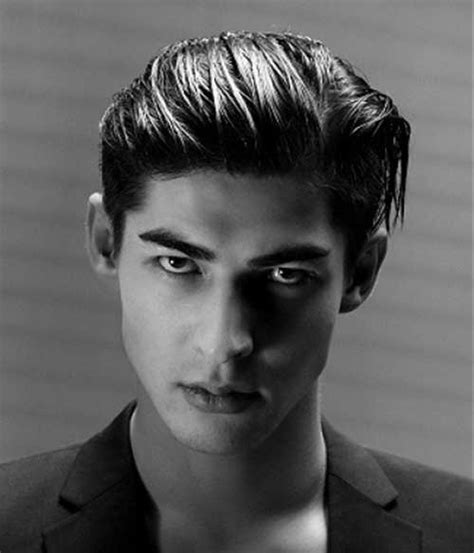The comb over hairstyle was called a monotonous design in which the hair was brushed… with the range of incredible wedding celebration hairstyles for men, there is no justification for… 20 Latest Hairstyle for Men 2014-2015 | The Best Mens ...