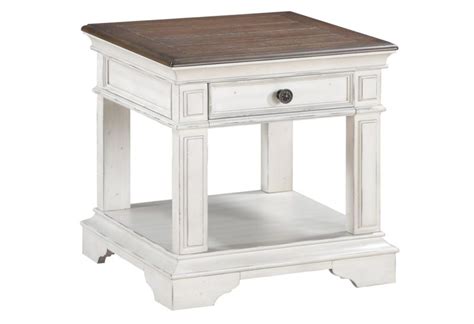 Anastasia End Table