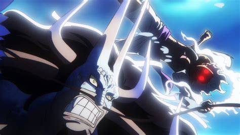 One Piece Reveals Episode 1074 Preview Anime Corner