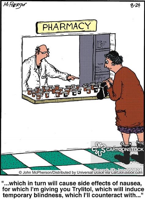 Pharmacies Cartoons Pharmacies Cartoon Funny Pharmacies Picture