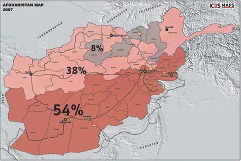 Once that threat disappeared in a given city or district or what have you, so did any semblance of centralized control. Tales of U.S. Hegemony and Pakistani Government Betrayals ...