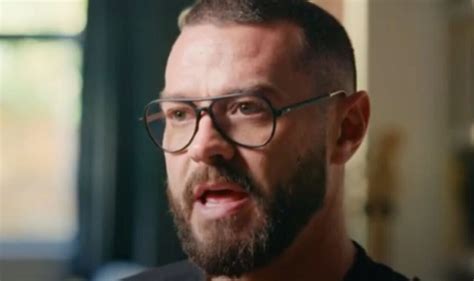 Matt Willis Opens Up On ‘blackouts As He Admits He Hid Addiction From