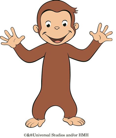 Download おさるのジョージ が Images For Free