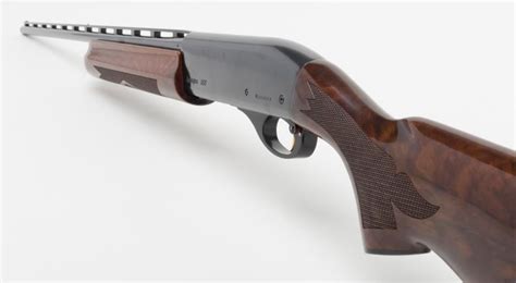 Remington Sporting 410 Model 1100 Semi Automatic Shotgun Cal 410