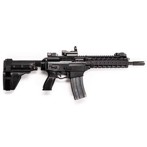 Sig Sauer Sig556xi For Sale Used Very Good Condition