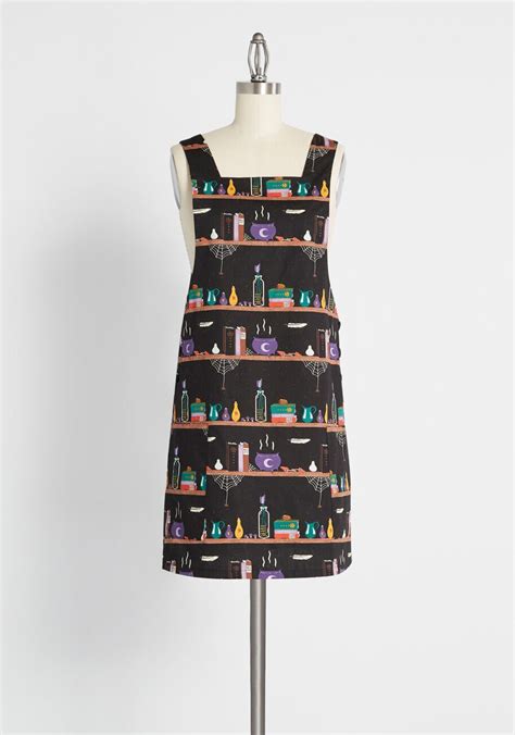 The Modcloth Halloween Shop Is Here And Its Scary Cute Hellogiggles