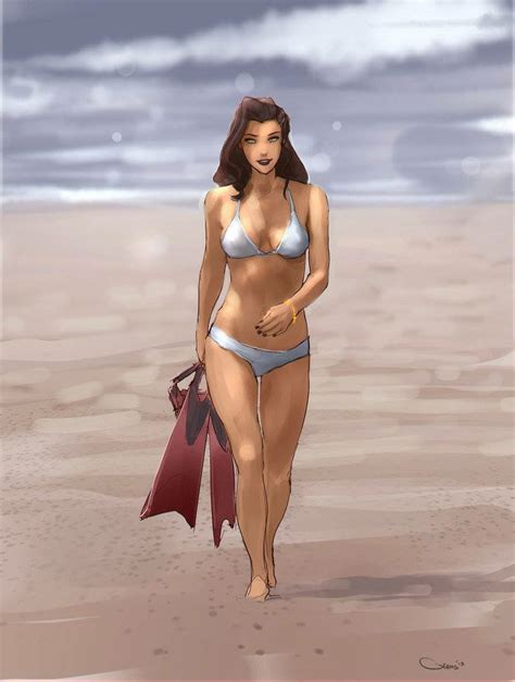 Rule Asami Sato Avatar The Last Airbender Bikini Top My Xxx Hot Girl