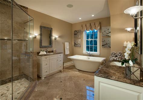 Bonnie albers of bonnie albers interiors used. Design Home 2012 - Traditional - Bathroom - philadelphia ...