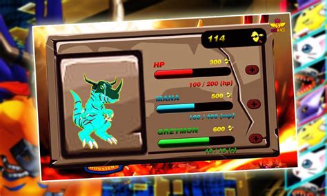 Feel free to give us a follow if you want to keep up to date with the latest news and events, or if you just want a quick nostalgia boost on. Digimon Rumble Arena 3 for Android - APK Download