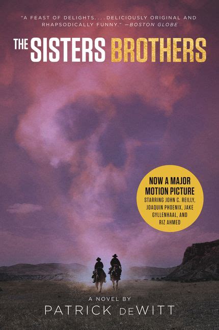 The Sisters Brothers Patrick Dewitt E Book