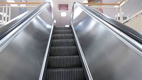The rugs are part of the company's luxury linens division which, according to the company's 1997 annual report, operates 191 departments in burlington coat factory stores and six freestanding luxury linens stores. Montgomery Escalator @ Burlington Coat Factory at Chapel ...