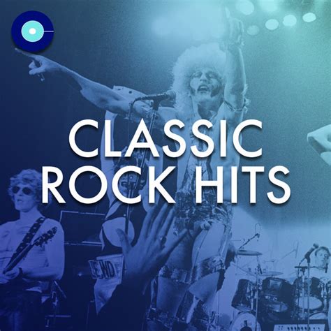 Classic Rock Hits Playlist By Capitol Records Spotify
