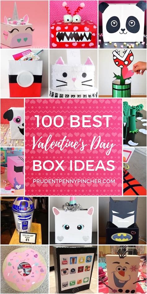 Valentines Day Box Ideas For Girl 2023 Get Valentines Day 2023 Update