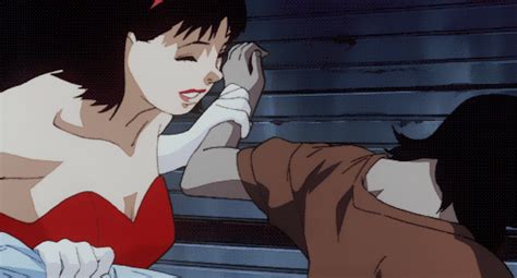 download anime perfect blue abyss