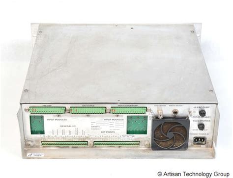 The agilent hld mr15 leak detector uses a mass spectrometer tuned to detect helium, which is used as a tracer gas to locate and/or measure very small leaks in enclosed devices or systems. Agilent / Varian 990 CLD - In Stock, We Buy Sell Repair ...