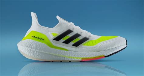Adidas Unveil Ultraboost 21 Running Shoes Sa Price Details Menstuff