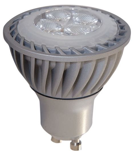 Ge Lighting Led Lamp Mr16 2 Pin Gu10 3000 K 100 4 120 6cea5