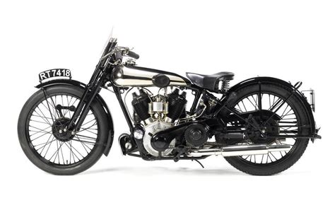 Official distributor of brough superior motorcycle in southern california. Ten Most Expensive Motorcycles :: Spring Stafford Sale ...