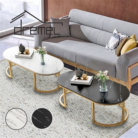 Dremel 120cm Elegant Simple Home Living Room Design Modern Minimalist