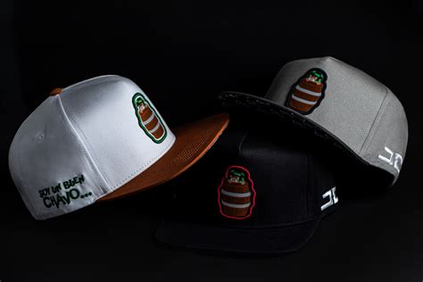 Enigma NorteÑo Jc Hats México