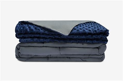 Weighted Blanket by YnM for Adults and Children Great for ...