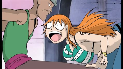 Nami Finally Gets What She Deserves After 24 Years Mountain Goat Of