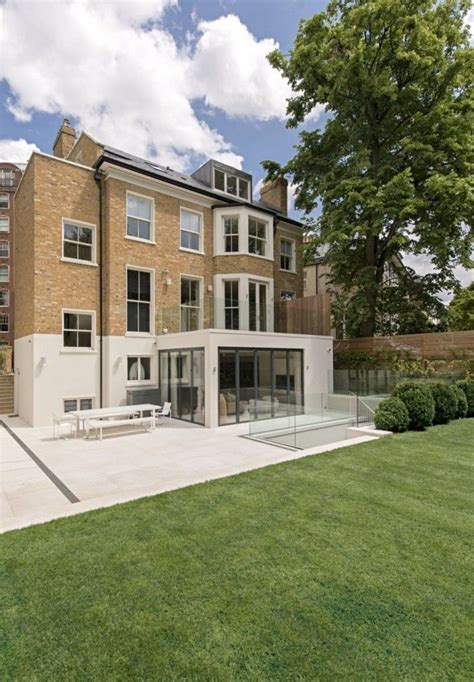 Maybe you would like to learn more about one of these? Une maison Victorienne transformée en une luxueuse villa ...