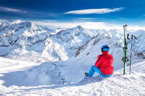 Ski Schools Passo Del Tonale 10 Offers With The Best Prices 2024