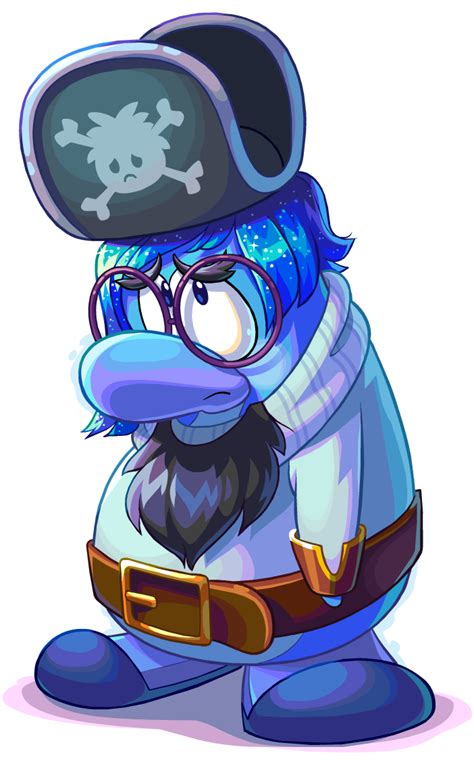 If you haven't received your background from the penguin band yet…you have your chance again on august 1st and 2nd. Rockhopper's Sadness | Club Penguin Wiki | Fandom powered ...