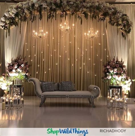 Leading Event Management Brands 2020 | Wedding decor elegant, Wedding