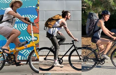 Best Commuter Bikes Of 2021 Ride To Work Or School In Comfort Speed