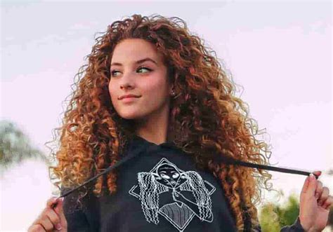 Sofie Dossi Biography And Lifestyle Youtuberswikipedia