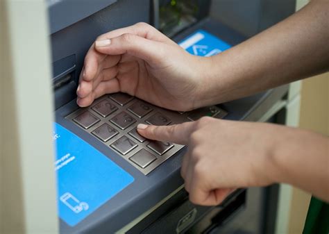 Check spelling or type a new query. ATM Card Identity Theft: Skimming and other ways in which your card details might get stolen and ...