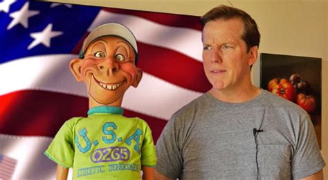 Jeff Dunhams Redneck Puppet Reacting To Election Will Have You Rolling