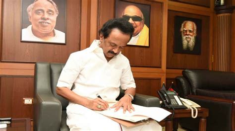 Watch the video for more. MK Stalin elected DMK chief unopposed