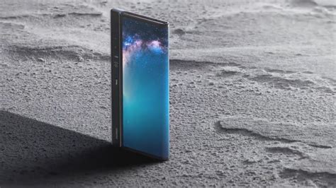 Coolest Phones 2019 That Are On Another Levelfuture Concept Unfact