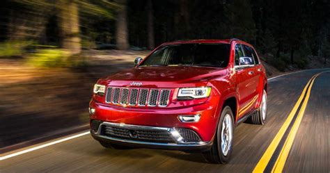 2015 Jeep Grand Cherokee For Sale Near Chicago Naperville Downers