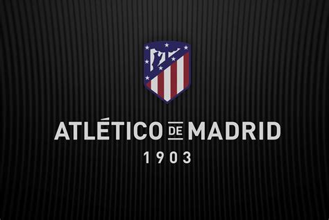 Toda la información del club atlético de madrid. El Atlético de Madrid rediseña su imagen con su nue ...