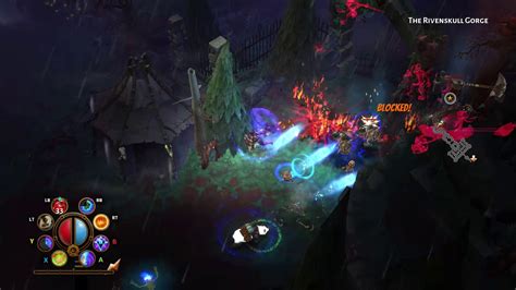 Torchlight 2 Gameplay Walkthrough Shield Bash Engineer Elite Part 32