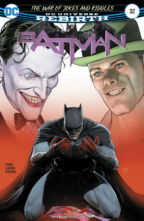 Batman Proposes Marriage And Catwoman Says Spoiler Alert 13th