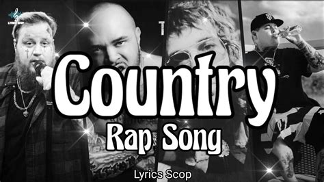 top country rap songs jukebox youtube
