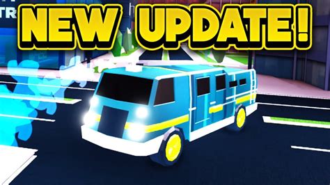 If you're a big fan of the game, i believe you've if you're looking for the latest working roblox jailbreak codes, you've come to the right place! Jailbreak Roblox Skin Update Season 2 Level Full Review ...