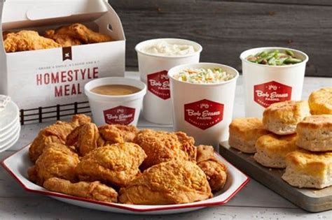 Merry christmas and happy holidays from bob evans. Bob Evans in 2020 | Dinner choices, Dinner, Premier foods