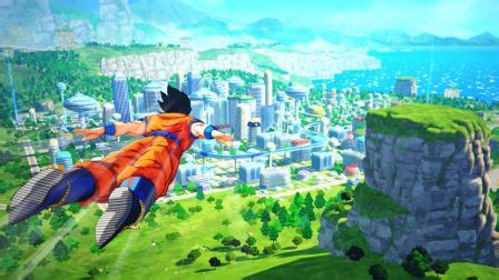 Maybe you would like to learn more about one of these? Dragon Ball Z: Kakarot - Release Date, Buu Arc, Gameplay, Pre-order bonuses & Characters List ...