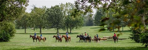 Featured Events Kentucky Horse Park Foundation